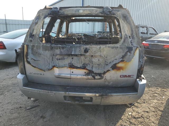 Photo 6 from auction – 2010 GMC YUKON DENA with VIN 1GKUCEEF5AR177874