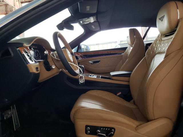 Photo 7 from auction – 2020 BENTLEY CONTINENTA with VIN SCBDB4ZGXLC080738