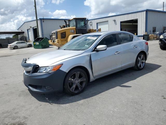 ACURA ILX 20 PRE 2013 with VIN 19VDE1F52DE002804 - Photo from auction