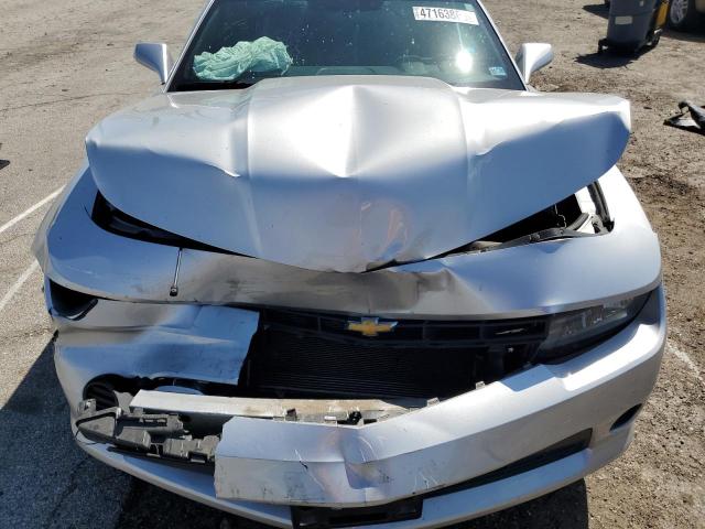 Photo 11 from auction – 2015 CHEVROLET CAMARO LS with VIN 2G1FB1E34F9311239