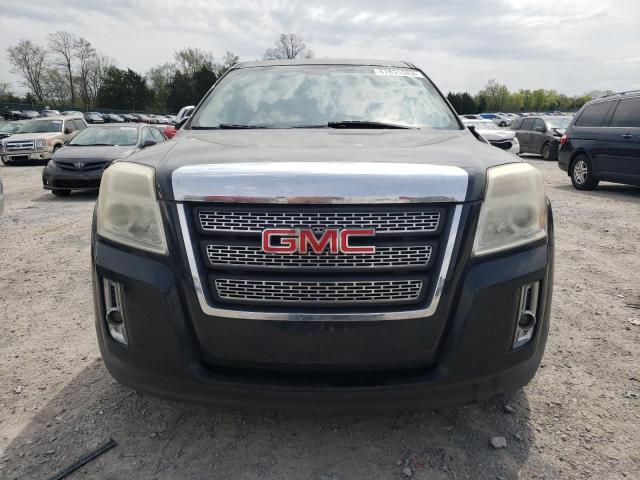 Photo 5 from auction – 2011 GMC TERRAIN SL with VIN 2CTALMEC8B6429584