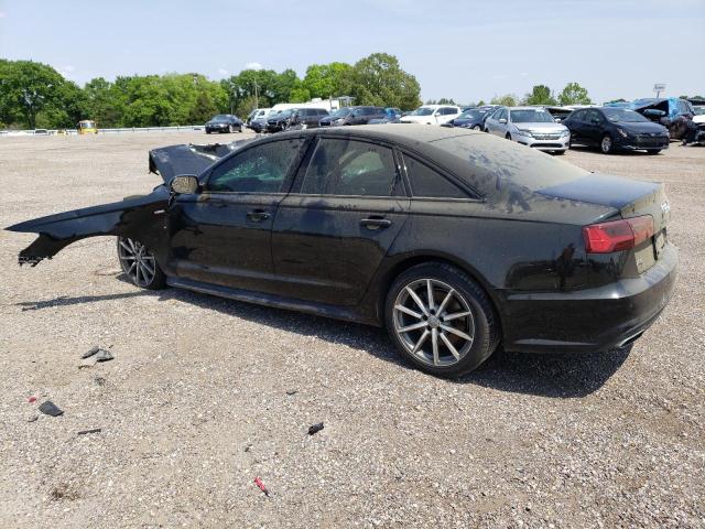 Zdjęcie 2 z aukcji – 2018 AUDI A6 PREMIUM z VIN WAUG8AFC1JN058781