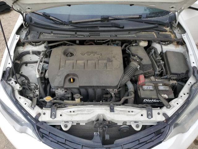 Photo 11 from auction – 2016 TOYOTA COROLLA L with VIN 2T1BURHE8GC624257