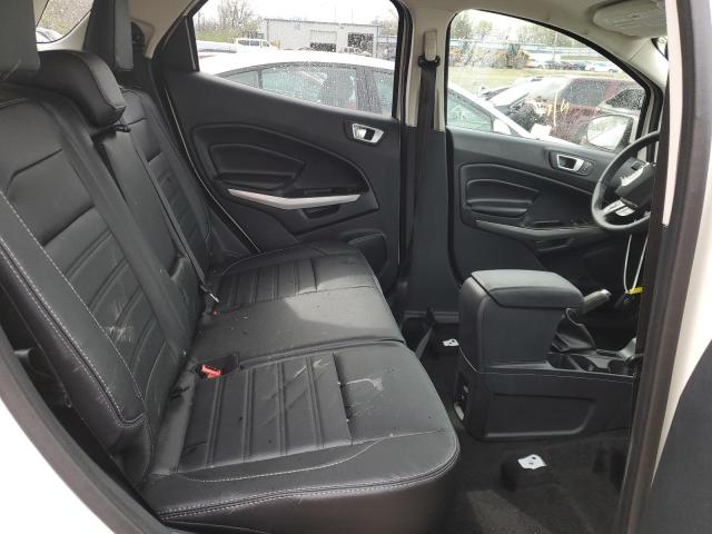 Photo 11 from auction – 2022 FORD ECOSPORT T with VIN MAJ6S3KL1NC461099