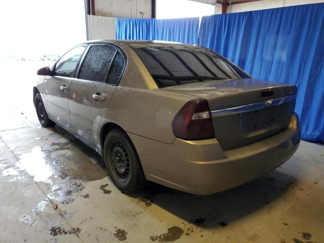 Photo 2 from auction – 2007 CHEVROLET MALIBU LS with VIN 1G1ZS58F77F102936