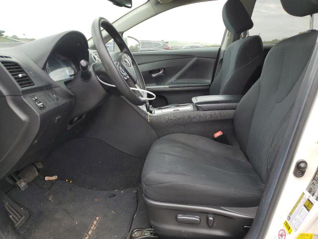 Photo 7 from auction – 2014 TOYOTA VENZA LE with VIN 4T3BA3BB4EU060422