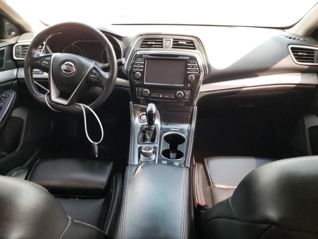 Photo 8 from auction – 2017 NISSAN MAXIMA 3.5 with VIN 1N4AA6AP5HC366858