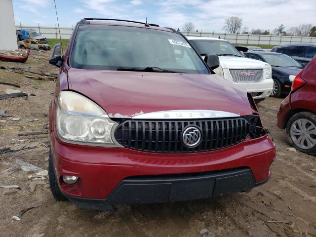 Photo 5 from auction – 2007 BUICK RENDEZVOUS with VIN 3G5DA03L77S535650