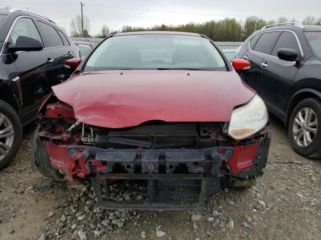 Photo 5 from auction – 2014 FORD FOCUS SE with VIN 1FADP3K27EL151166