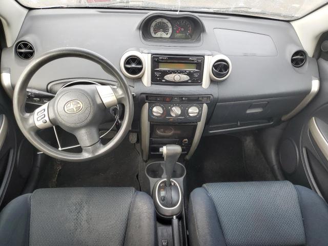 Photo 8 from auction – 2006 SCION XA with VIN JTKKT624465006715