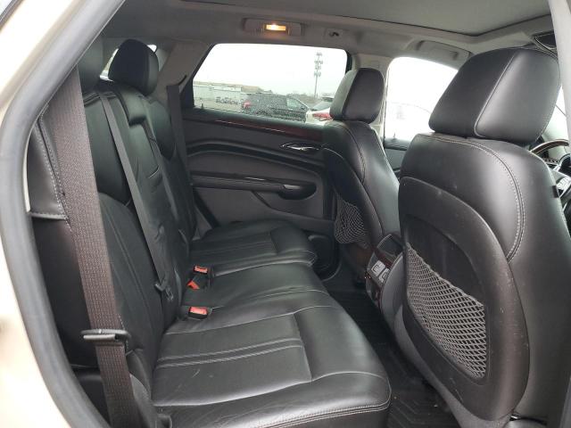 Photo 11 from auction – 2012 CADILLAC SRX with VIN 3GYFNDE35CS506596