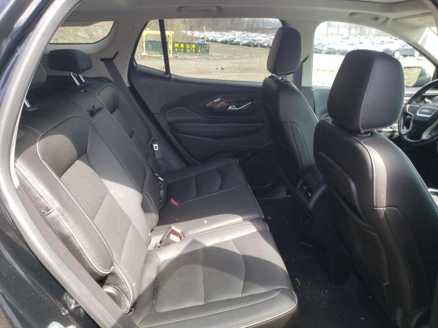 Photo 10 from auction – 2019 GMC TERRAIN DE with VIN 3GKALXEX3KL199744