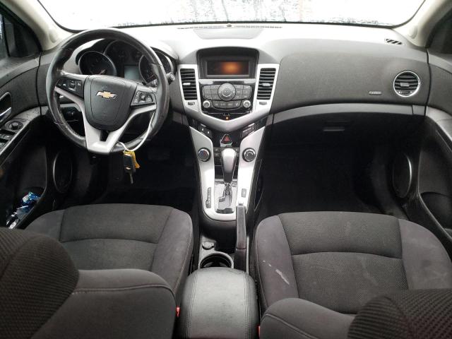 Photo 8 from auction – 2012 CHEVROLET CRUZE LT with VIN 1G1PF5SC2C7405363