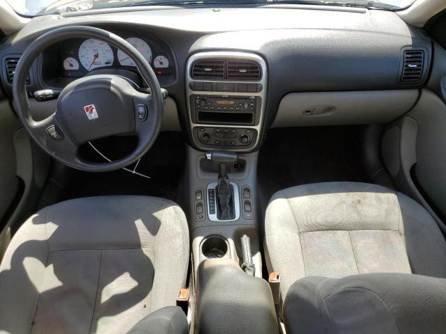 Photo 8 from auction – 2003 SATURN L200 with VIN 1G8JU54F73Y512388