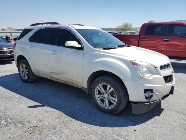 Photo 4 from auction – 2015 CHEVROLET EQUINOX LT with VIN 1GNALCEK8FZ131969
