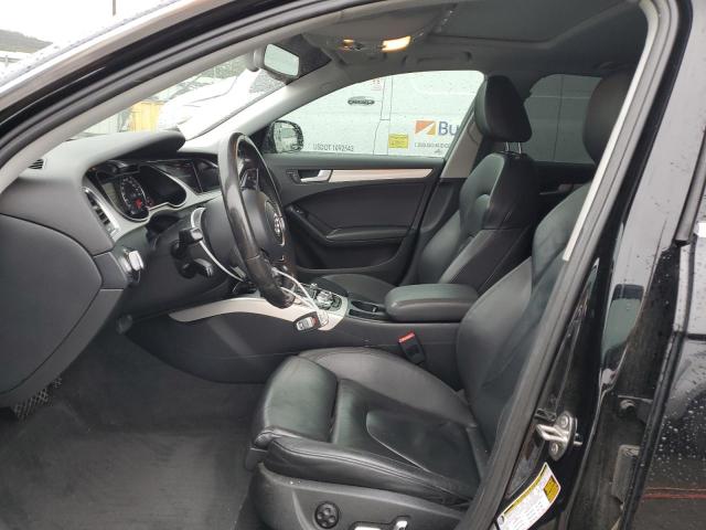 Photo 7 from auction – 2015 AUDI A4 PREMIUM with VIN WAUFFAFL2FN043585