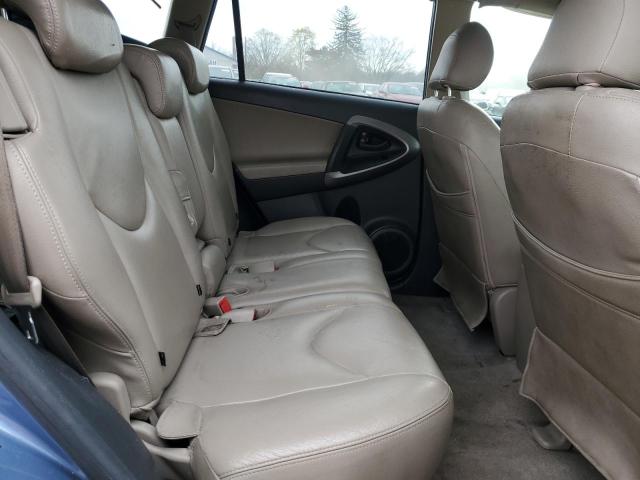 Photo 10 from auction – 2008 TOYOTA RAV4 with VIN JTMBD35V585172347