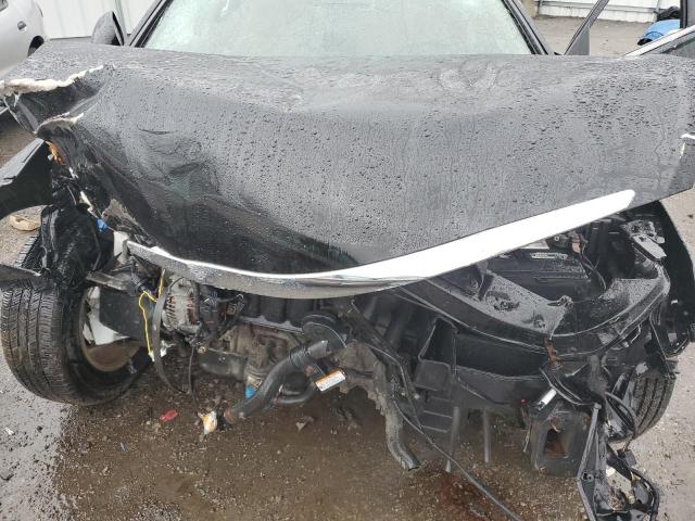 Photo 11 from auction – 2012 HYUNDAI SONATA GLS with VIN 5NPEB4AC1CH354522