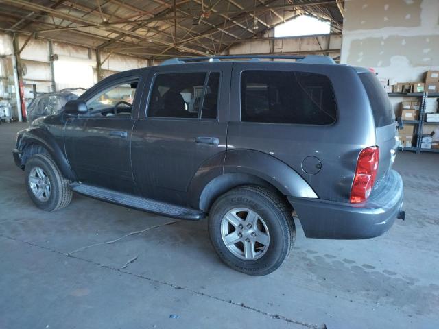Photo 2 from auction – 2004 DODGE DURANGO SL with VIN 1D4HD48D14F121681