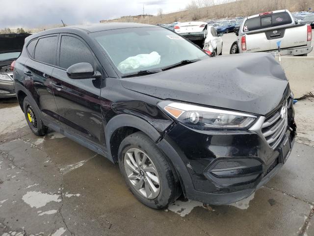Photo 4 from auction – 2018 HYUNDAI TUCSON SE with VIN KM8J2CA44JU752775