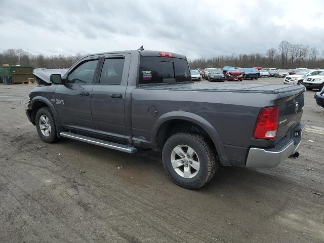 Photo 2 from auction – 2016 RAM 1500 SLT with VIN 1C6RR7GT5GS340059