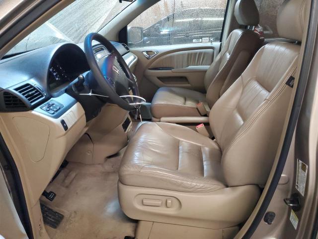 Photo 7 from auction – 2005 HONDA ODYSSEY EX with VIN 5FNRL38795B073569
