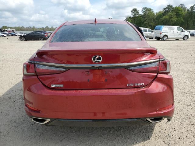 Photo 6 from auction – 2019 LEXUS ES 350 with VIN 58ABZ1B19KU012044