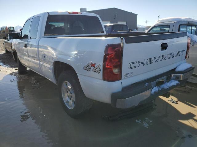 Photo 2 from auction – 2003 CHEVROLET SILVERADO with VIN 2GCEK19V431351412