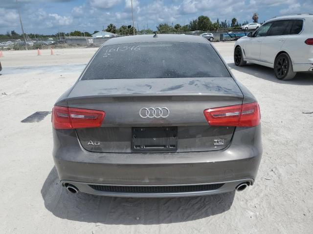 Photo 6 from auction – 2014 AUDI A6 PRESTIG with VIN WAUHMAFC5EN161546
