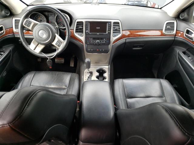 Photo 8 from auction – 2013 JEEP GRAND CHER with VIN 1C4RJFBTXDC573135