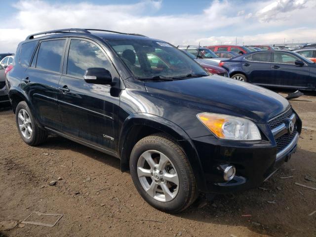Photo 4 from auction – 2011 TOYOTA RAV4 LIMIT with VIN 2T3DK4DV3BW065478