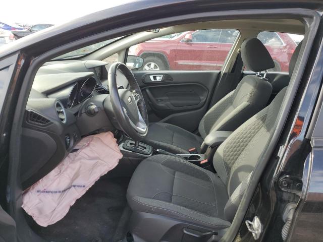 Photo 7 from auction – 2015 FORD FIESTA SE with VIN 3FADP4BJ2FM110389
