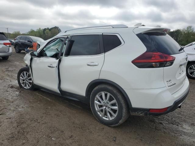 Photo 2 from auction – 2018 NISSAN ROGUE S with VIN KNMAT2MTXJP525474