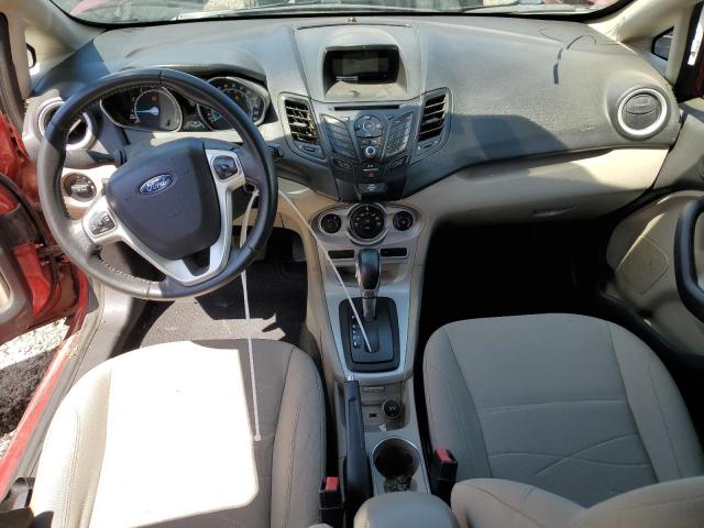 Photo 8 from auction – 2016 FORD FIESTA SE with VIN 3FADP4EJ7GM111454