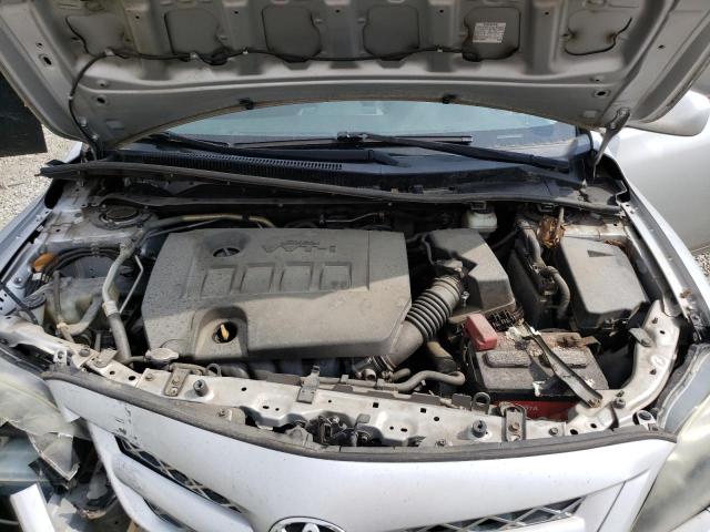 Photo 11 from auction – 2013 TOYOTA COROLLA BA with VIN 5YFBU4EEXDP159614