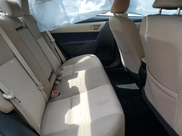 Photo 10 from auction – 2015 TOYOTA COROLLA L with VIN 2T1BURHEXFC375197