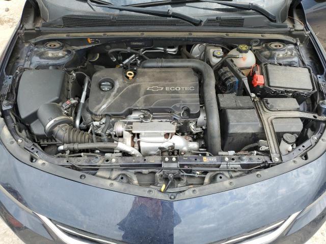 Photo 11 from auction – 2016 CHEVROLET MALIBU LS with VIN 1G1ZB5ST7GF298018