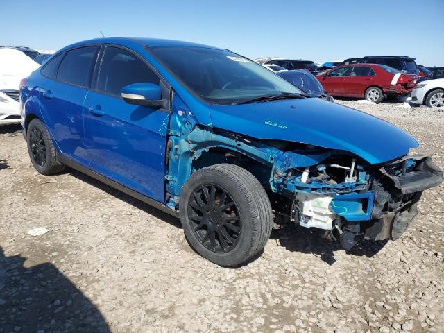 Photo 4 from auction – 2013 FORD FOCUS SE with VIN 1FADP3F20DL200796