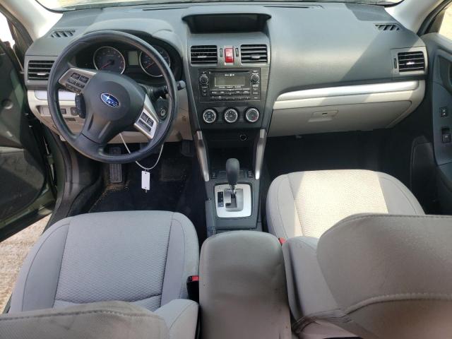 Photo 8 from auction – 2015 SUBARU FORESTER 2 with VIN JF2SJADC2FH828708