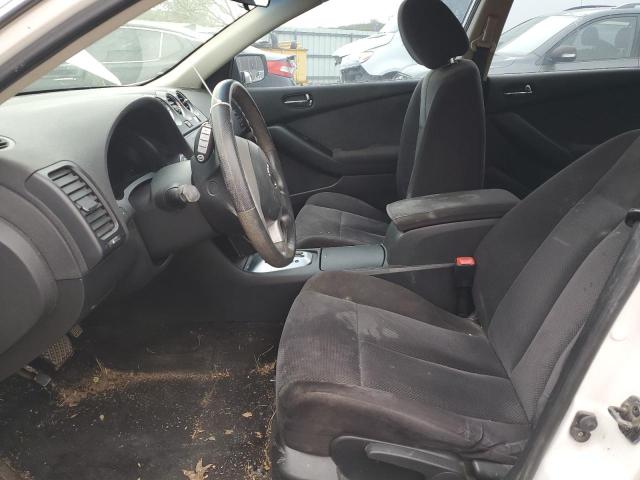 Photo 7 from auction – 2007 NISSAN ALTIMA 2.5 with VIN 1N4AL21E97N467678