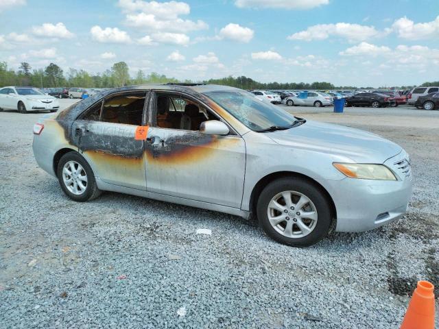 Photo 4 from auction – 2007 TOYOTA CAMRY CE with VIN 4T1BE46K67U115193