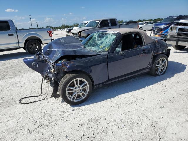 MAZDA MX-5 MIATA 2012 с VIN JM1NC2JF0C0224174 - Фото с аукциона