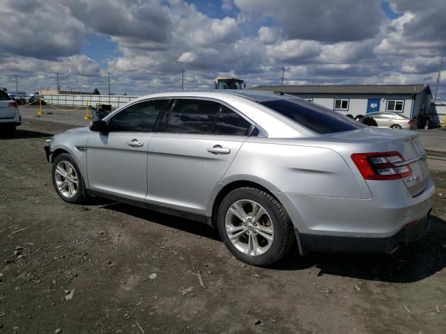 Photo 2 from auction – 2015 FORD TAURUS SEL with VIN 1FAHP2H80FG175472