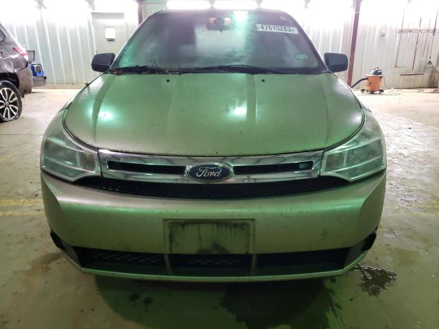 Photo 5 from auction – 2008 FORD FOCUS SE with VIN 1FAHP35N18W260314