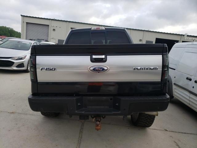 Photo 6 from auction – 2011 FORD F150 SUPER with VIN 1FTFW1E64BFA29223