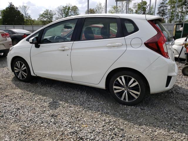Photo 2 from auction – 2017 HONDA FIT EX with VIN JHMGK5H77HS014032