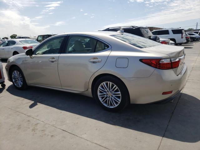 Photo 2 from auction – 2015 LEXUS ES 350 with VIN JTHBK1GG7F2210957