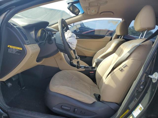 Photo 7 from auction – 2013 HYUNDAI SONATA GLS with VIN 5NPEB4ACXDH623649