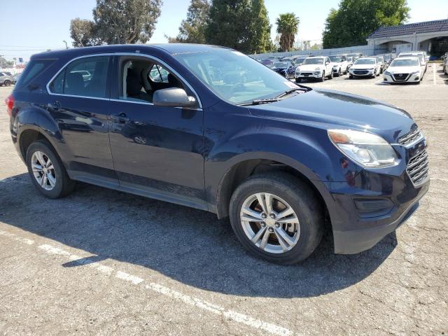 Photo 4 from auction – 2016 CHEVROLET EQUINOX LS with VIN 2GNALBEK8G1120197