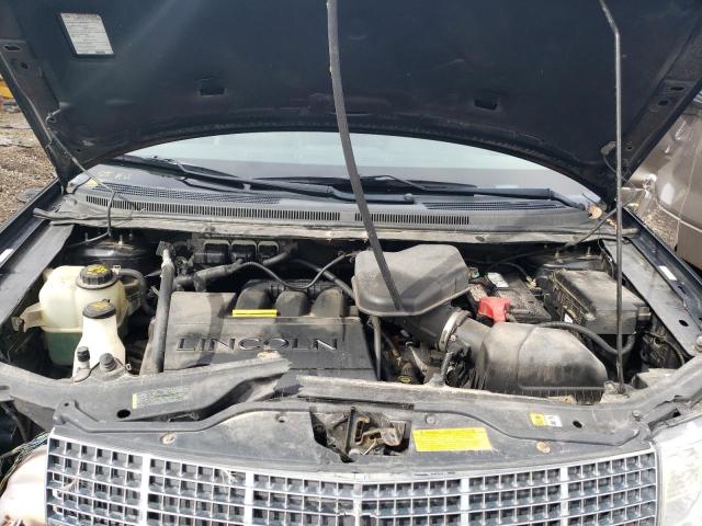 Photo 12 from auction – 2009 LINCOLN MKX with VIN 2LMDU88C19BJ06360